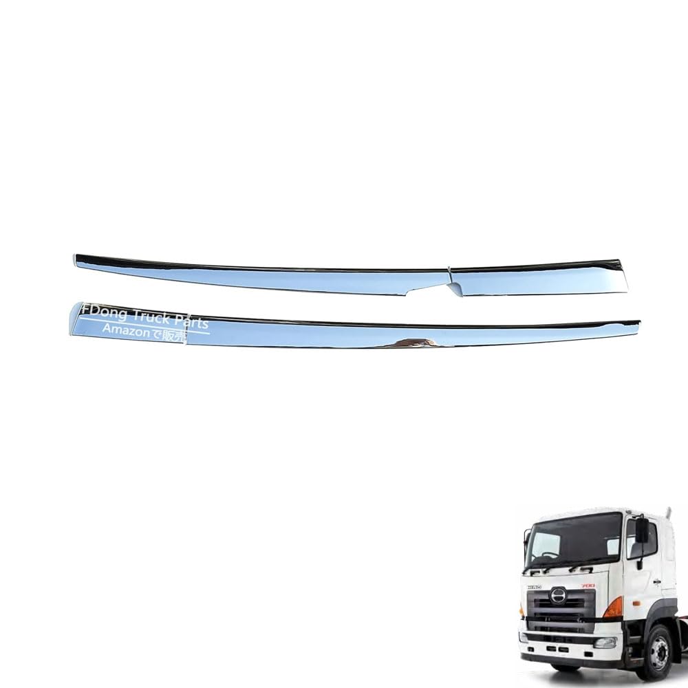 Amazon | 日野 グランドプロフィア NEWプロフィア エアループ